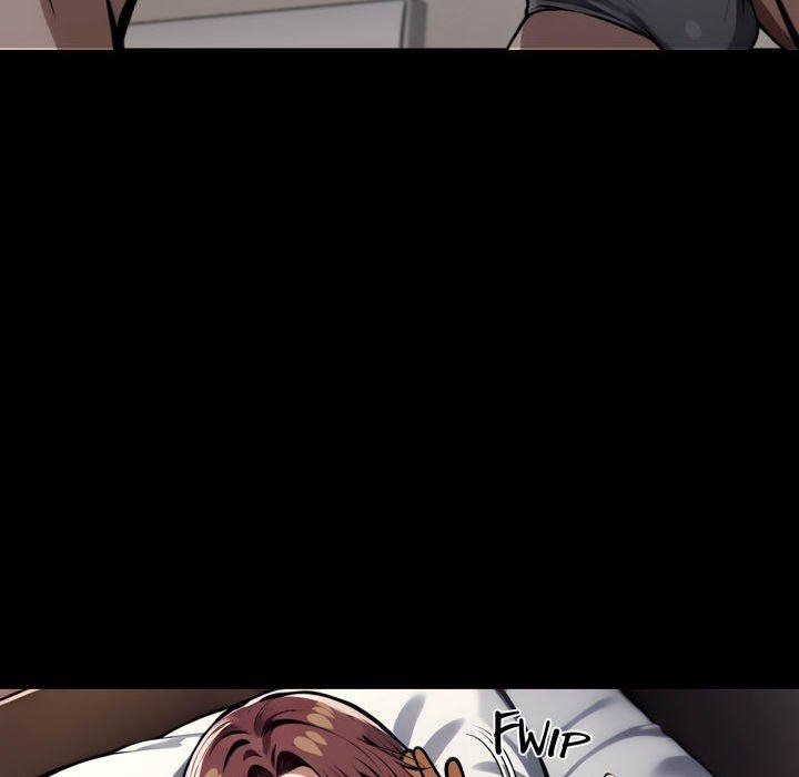 Gangster x Office Lady page 92