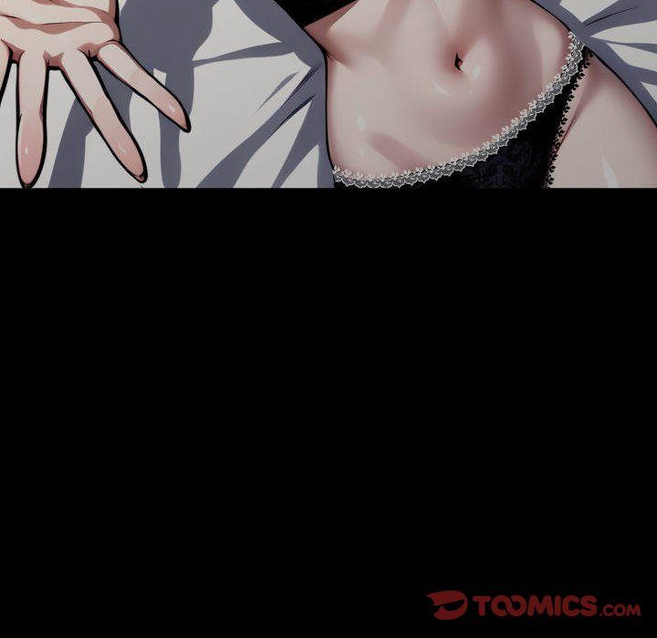Gangster x Office Lady page 102