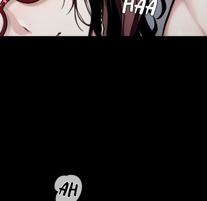 Gangster x Office Lady page 107