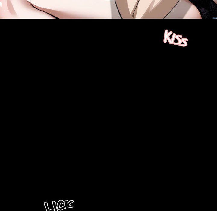 Gangster x Office Lady page 109