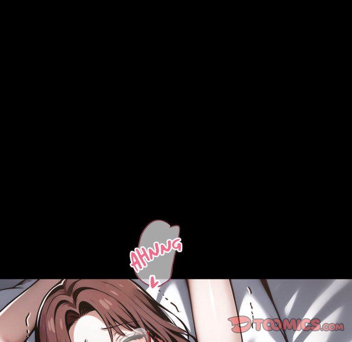 Gangster x Office Lady page 111