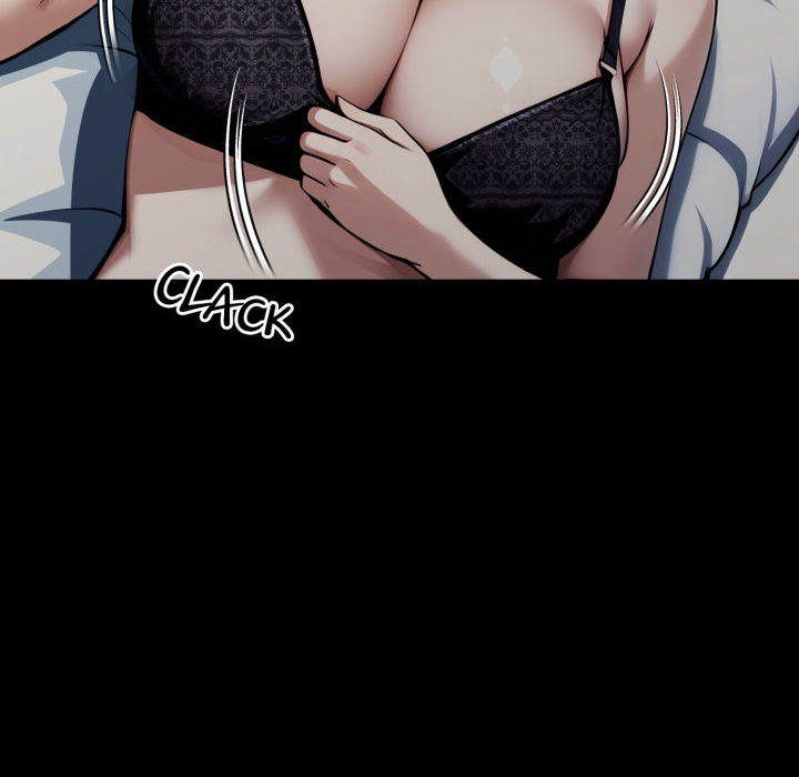 Gangster x Office Lady page 122