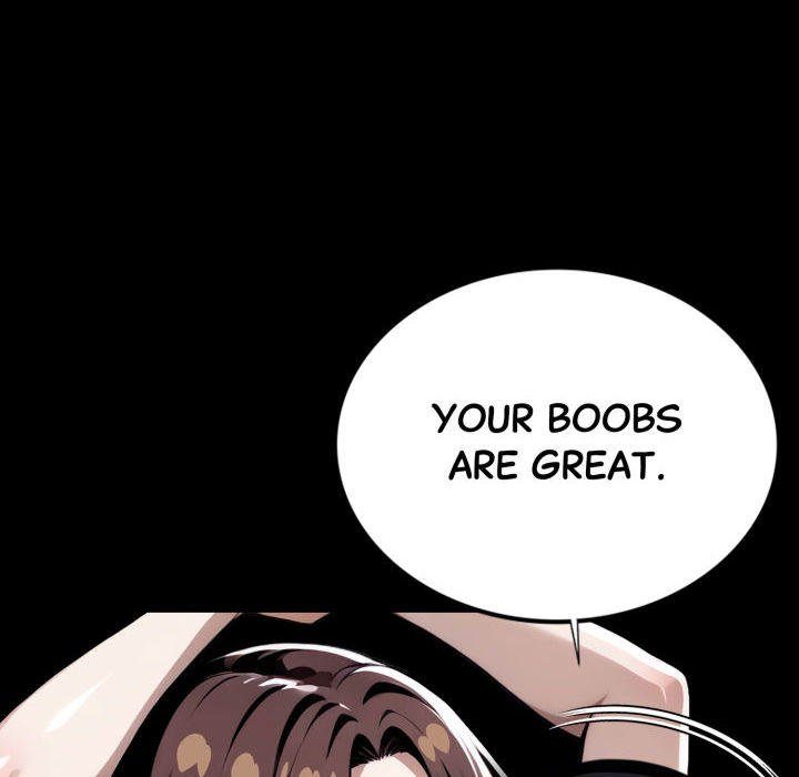 Gangster x Office Lady page 126