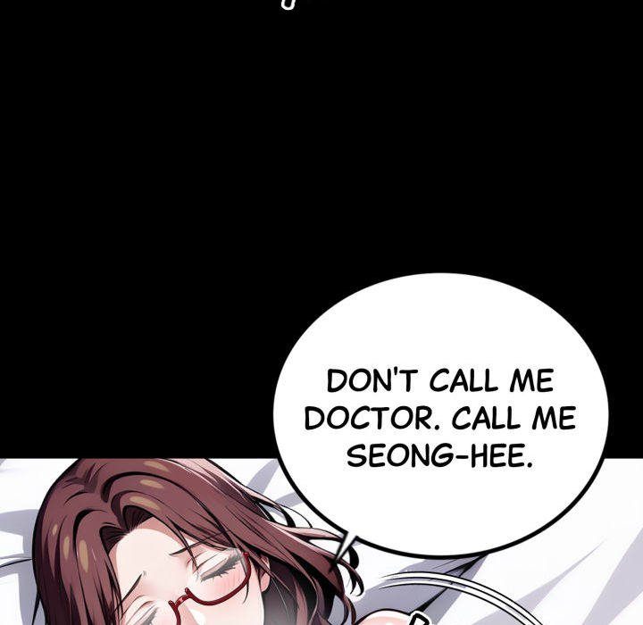 Gangster x Office Lady page 128