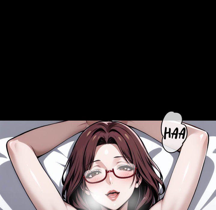 Gangster x Office Lady page 132