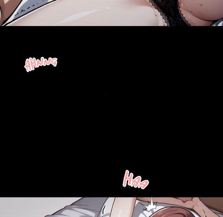 Gangster x Office Lady page 139
