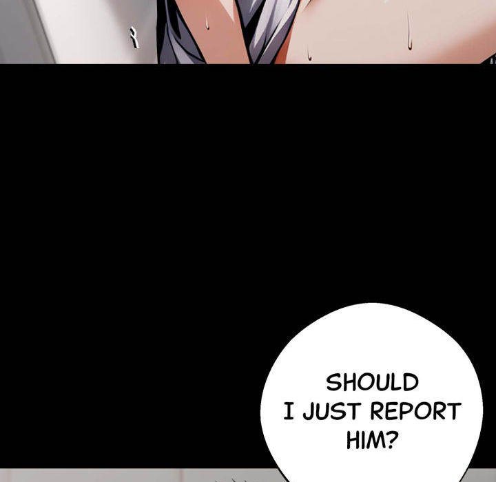 Gangster x Office Lady page 10