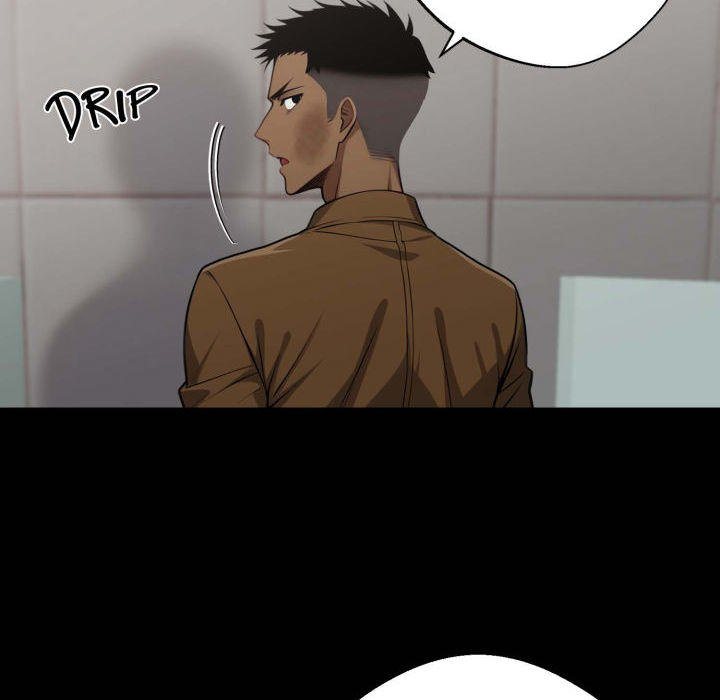 Gangster x Office Lady page 11