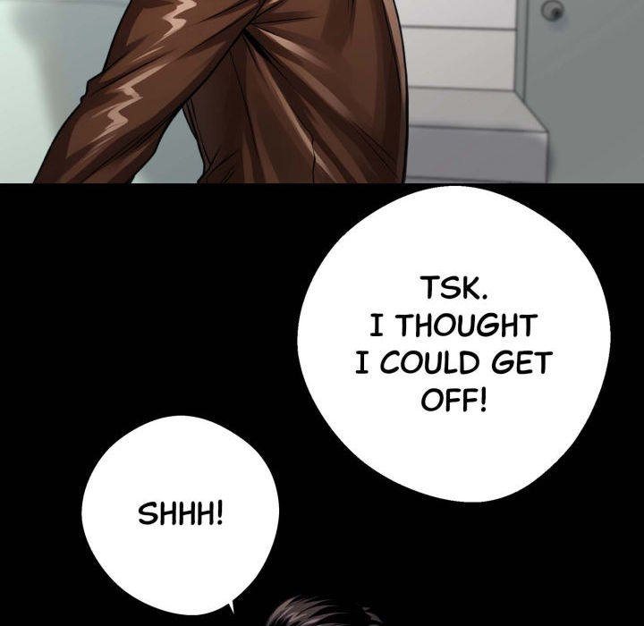 Gangster x Office Lady page 13