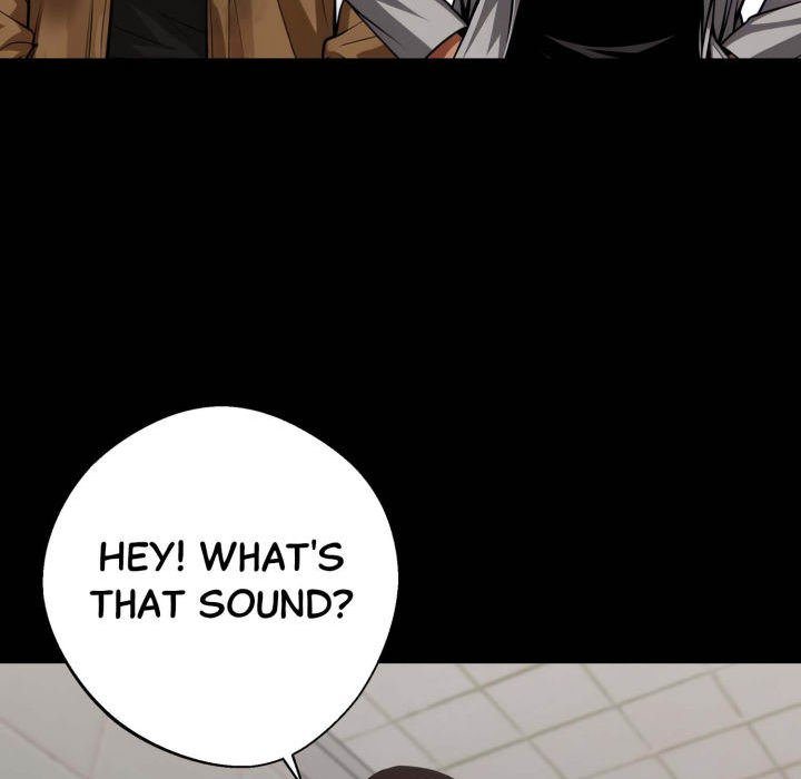 Gangster x Office Lady page 16