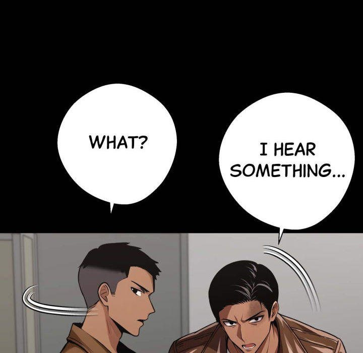 Gangster x Office Lady page 18