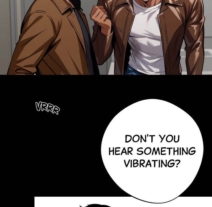 Gangster x Office Lady page 19