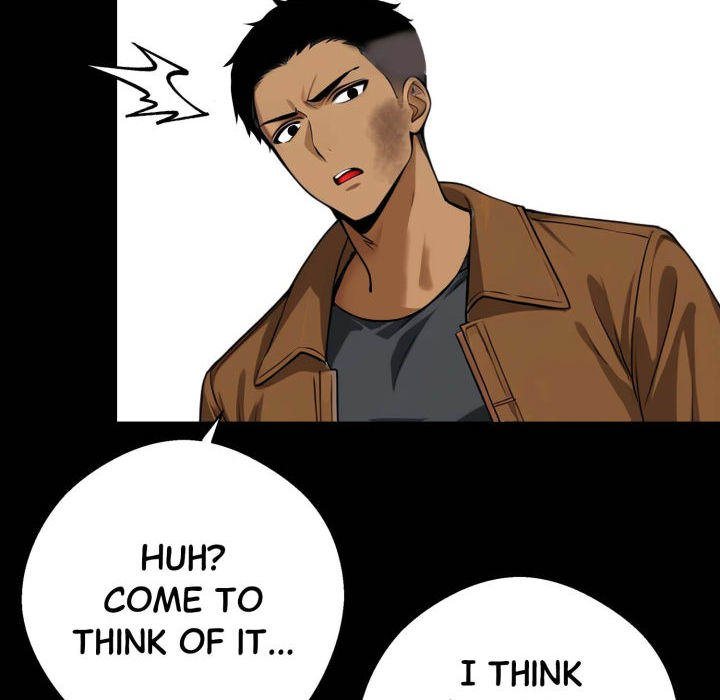 Gangster x Office Lady page 20