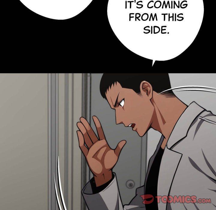 Gangster x Office Lady page 21