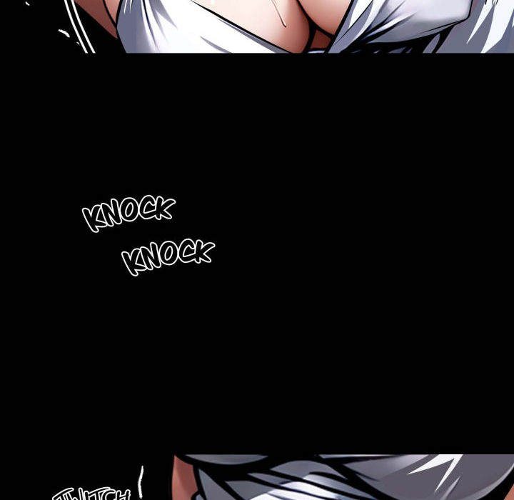 Gangster x Office Lady page 27