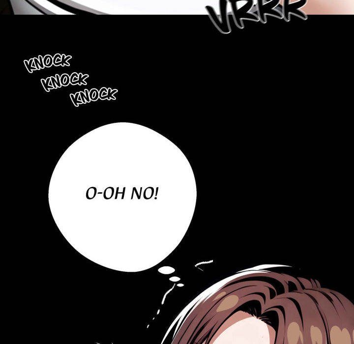 Gangster x Office Lady page 29