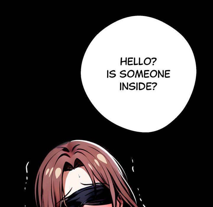 Gangster x Office Lady page 31