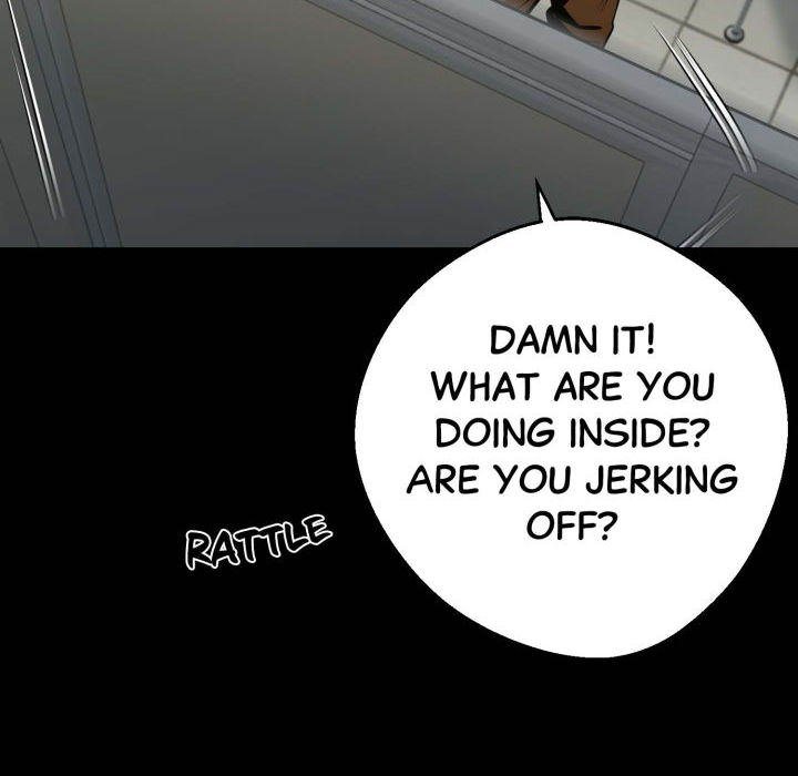 Gangster x Office Lady page 35
