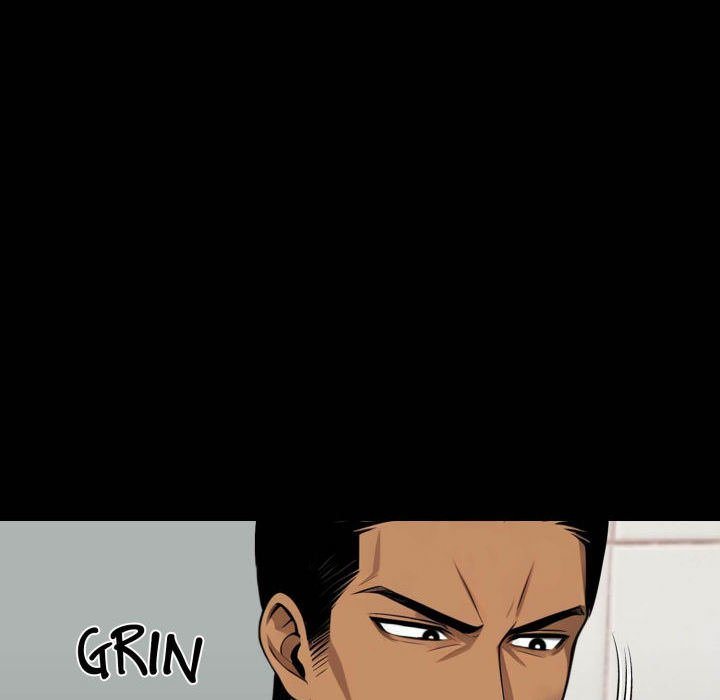 Gangster x Office Lady page 43