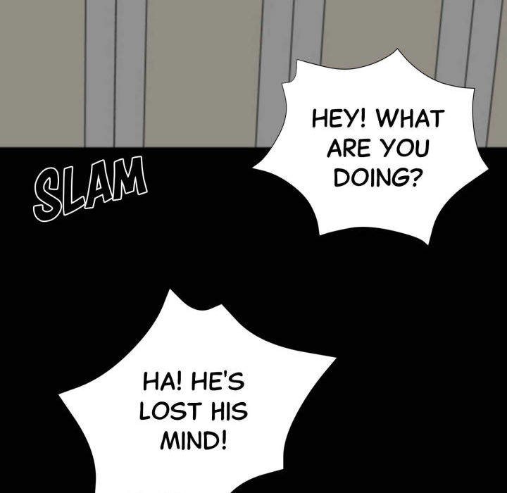 Gangster x Office Lady page 54