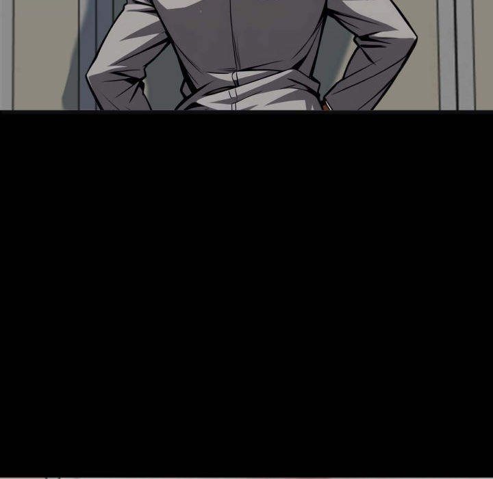 Gangster x Office Lady page 56