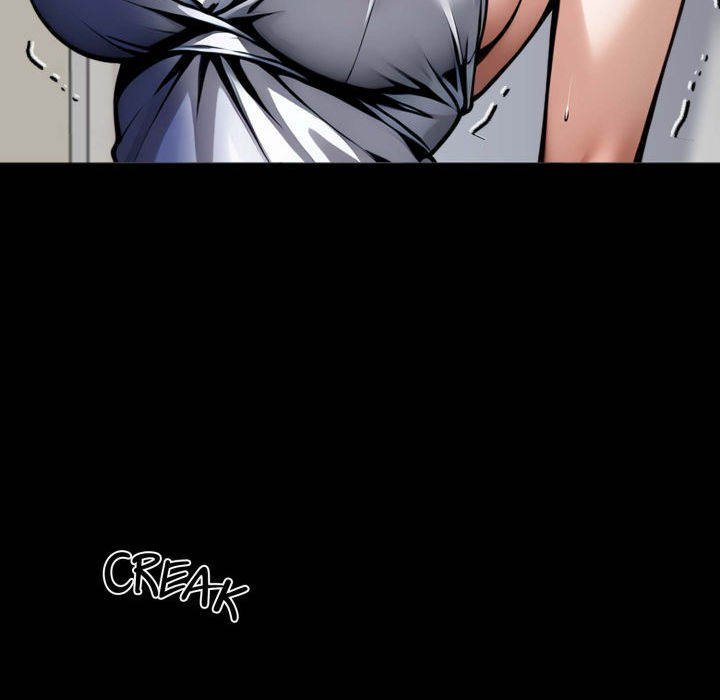 Gangster x Office Lady page 58