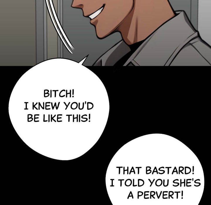 Gangster x Office Lady page 63