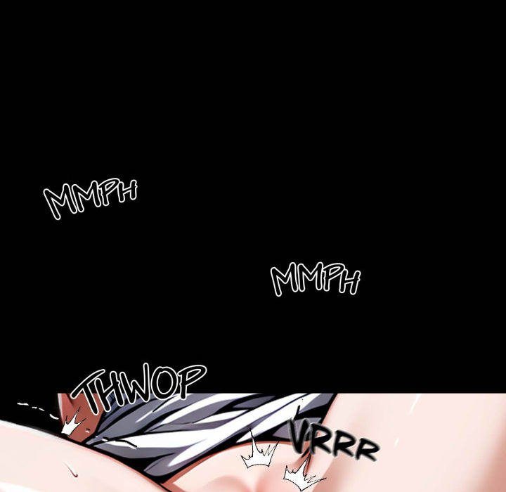 Gangster x Office Lady page 69