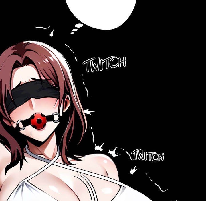Gangster x Office Lady page 71