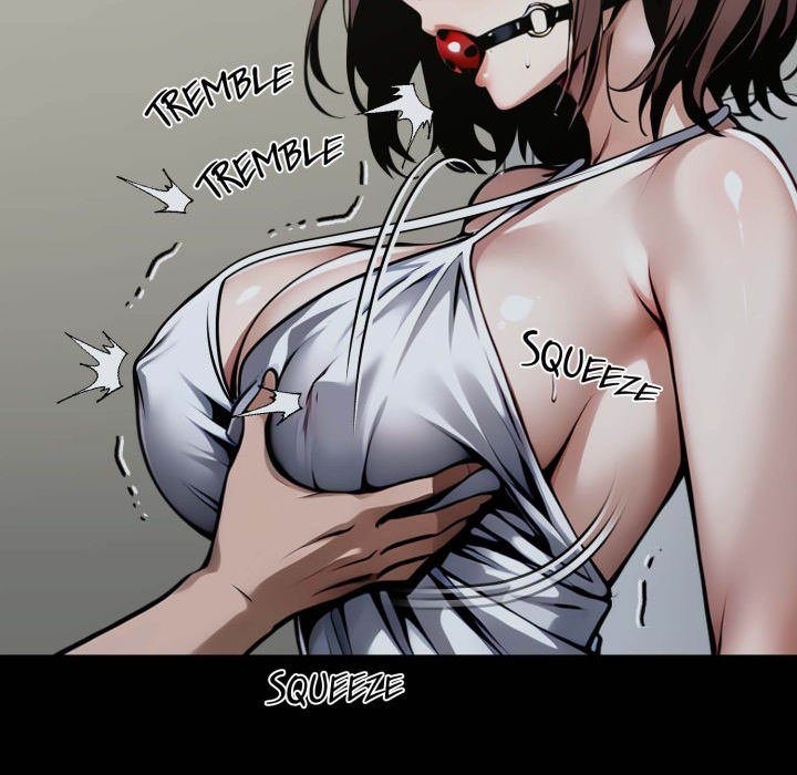 Gangster x Office Lady page 77