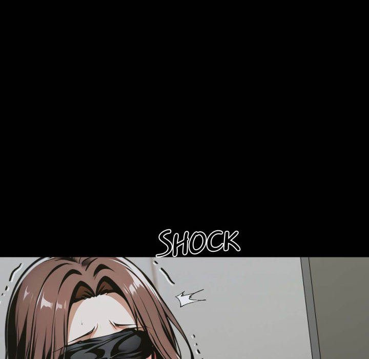 Gangster x Office Lady page 78