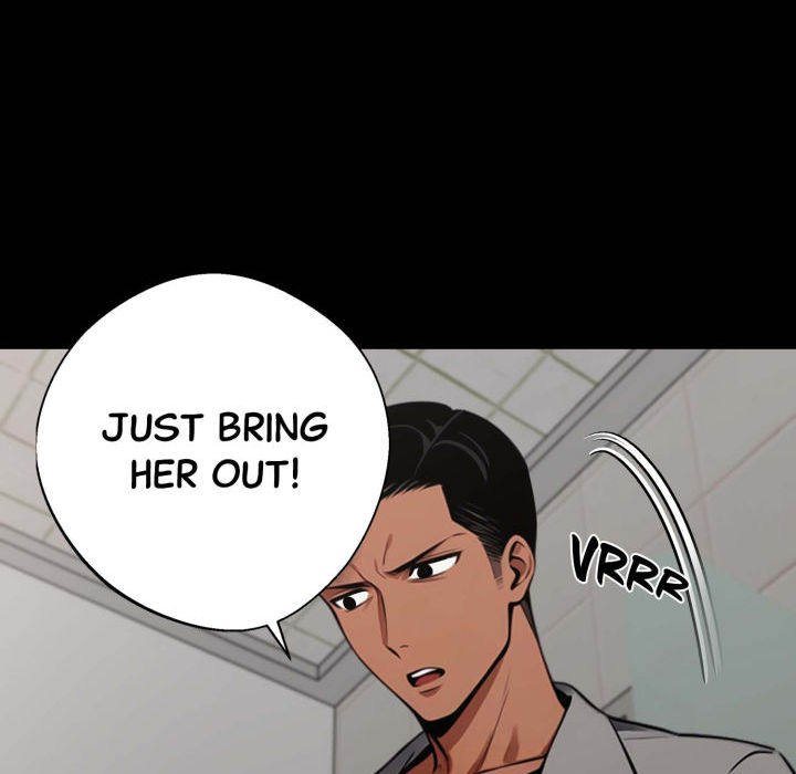Gangster x Office Lady page 88