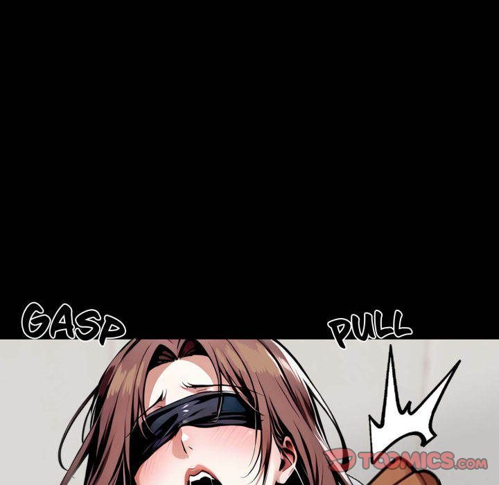 Gangster x Office Lady page 93