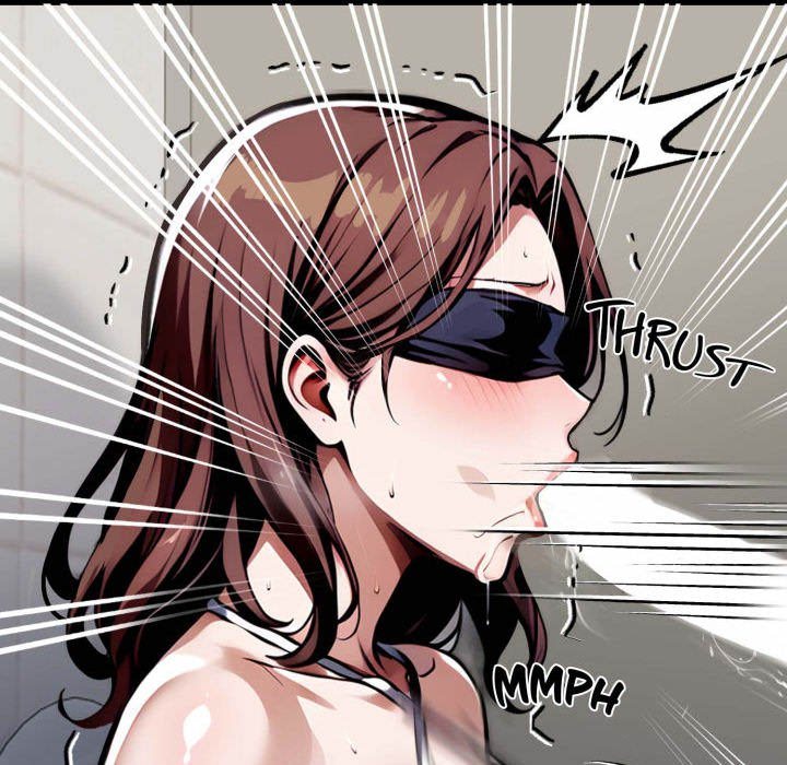 Gangster x Office Lady page 98