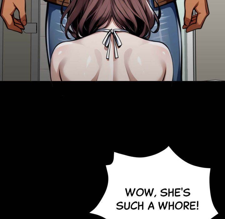 Gangster x Office Lady page 101