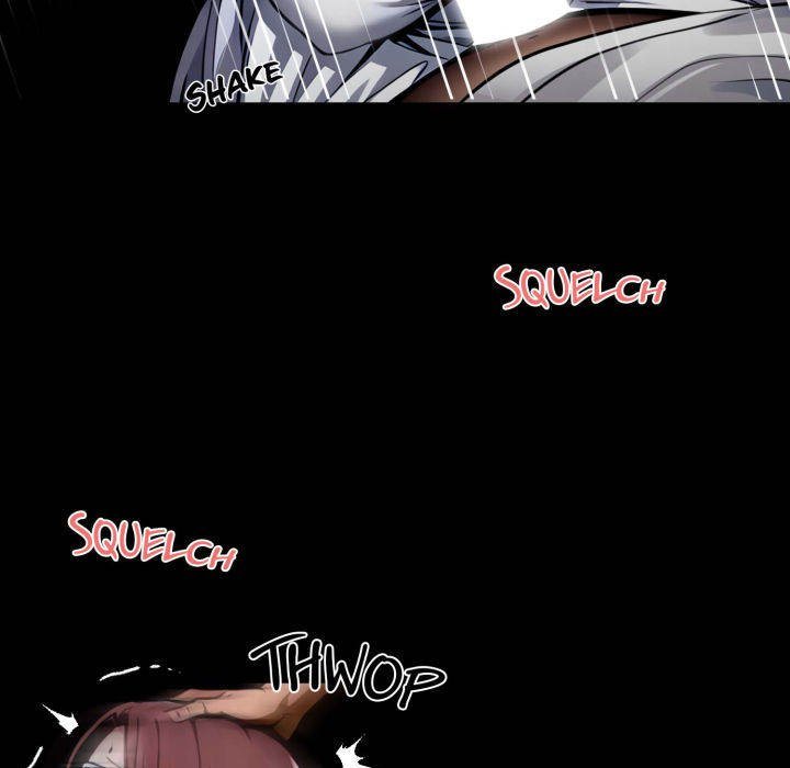 Gangster x Office Lady page 103