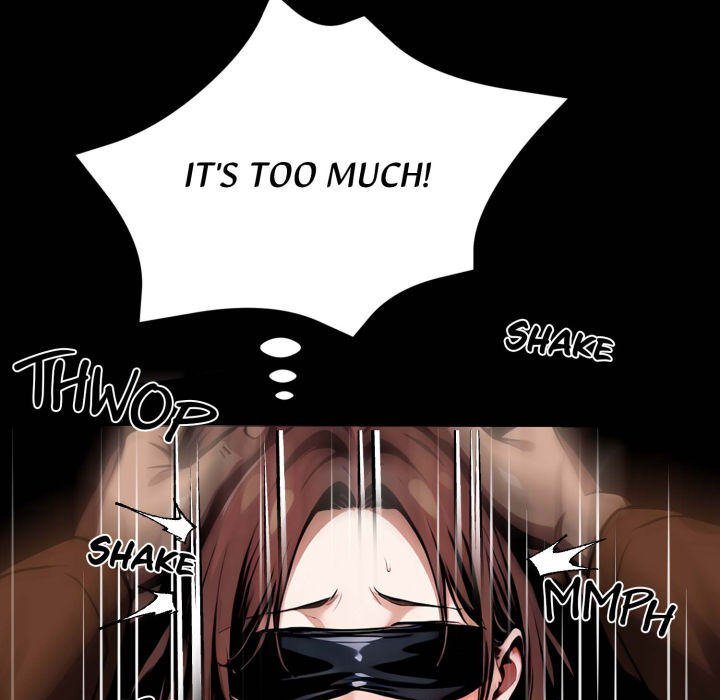 Gangster x Office Lady page 109