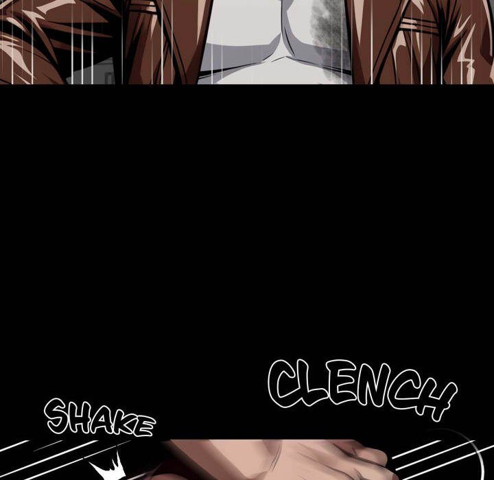 Gangster x Office Lady page 114