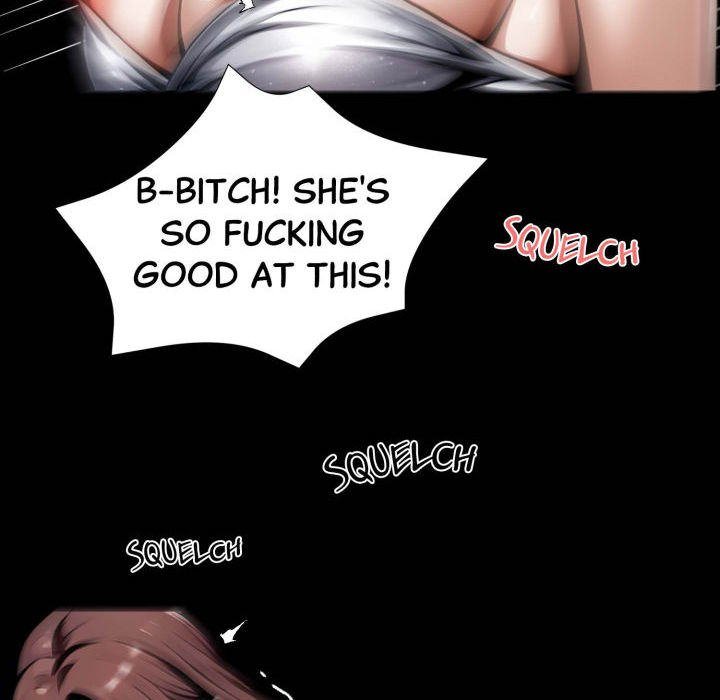 Gangster x Office Lady page 116