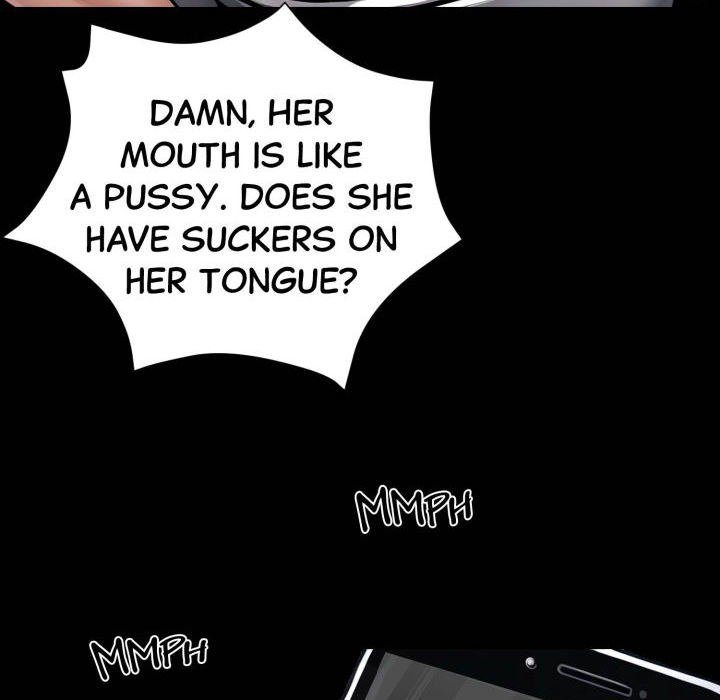 Gangster x Office Lady page 118