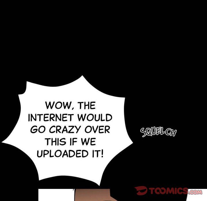 Gangster x Office Lady page 120