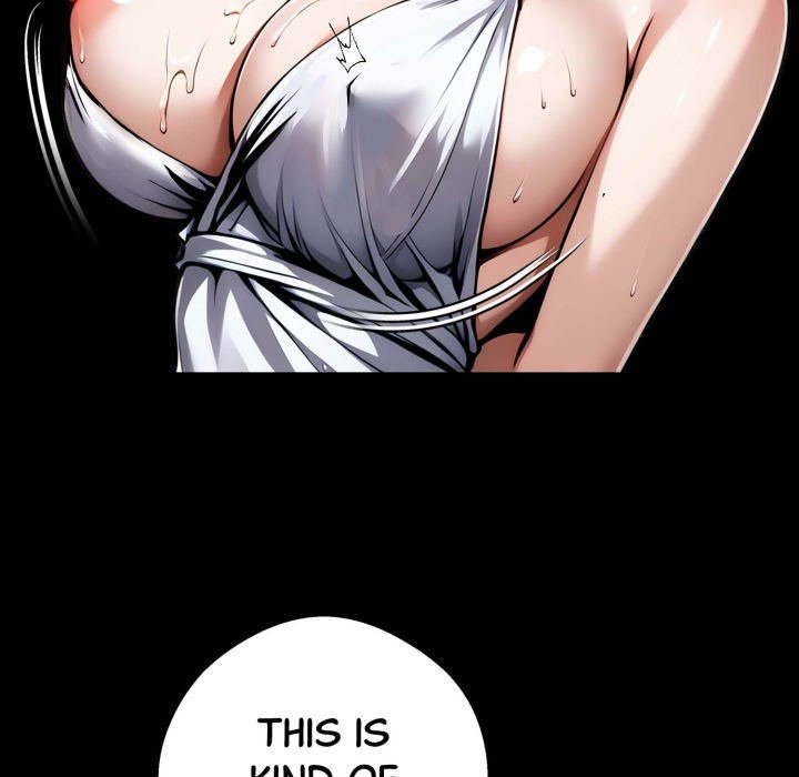 Gangster x Office Lady page 132