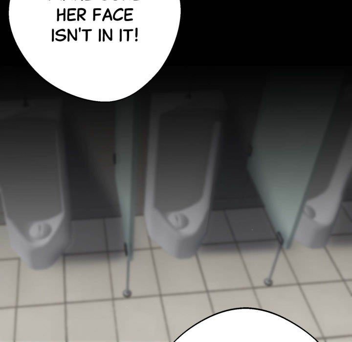 Gangster x Office Lady page 136