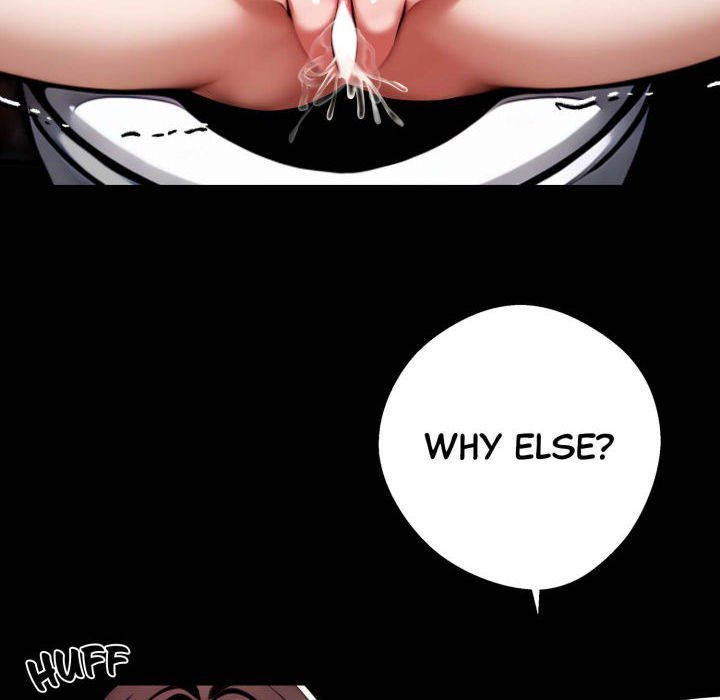 Gangster x Office Lady page 141
