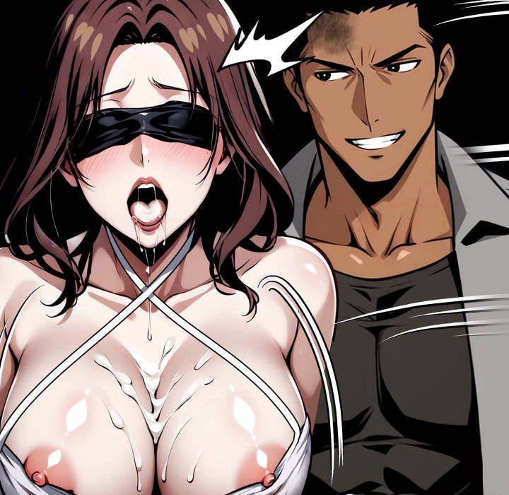 Gangster x Office Lady page 142