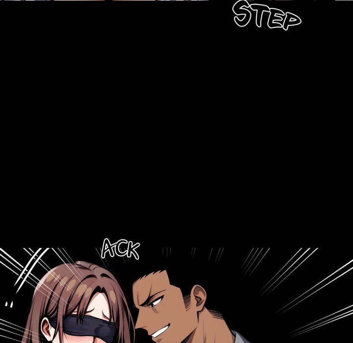 Gangster x Office Lady page 143