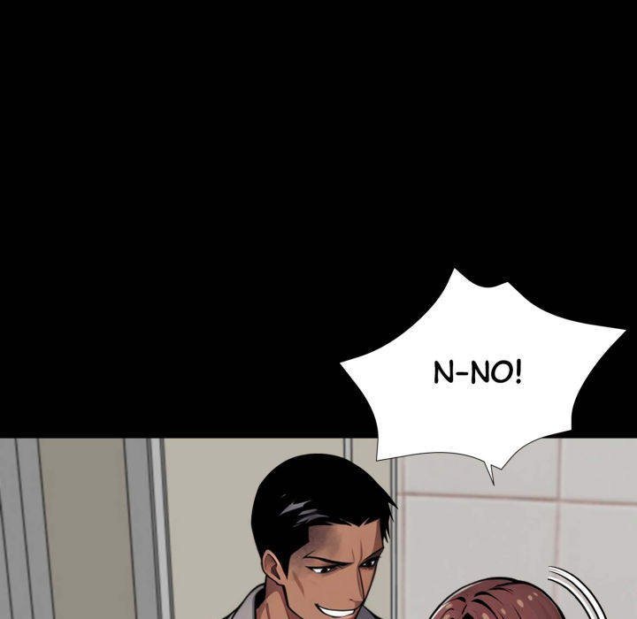 Gangster x Office Lady page 151