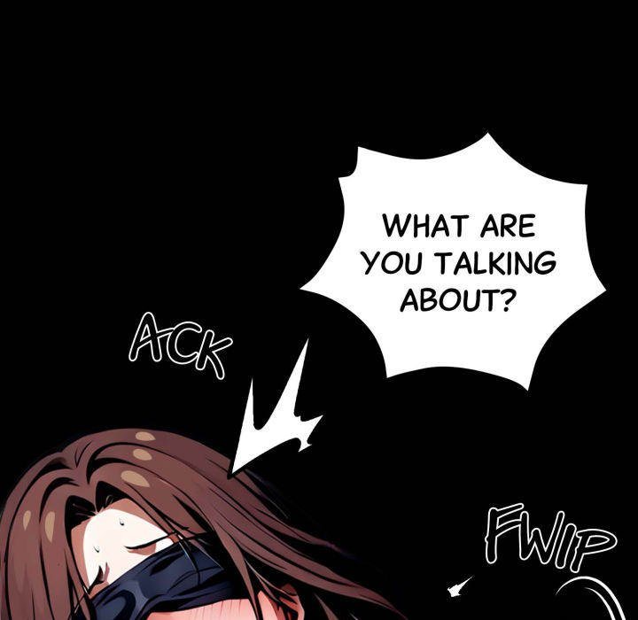 Gangster x Office Lady page 153