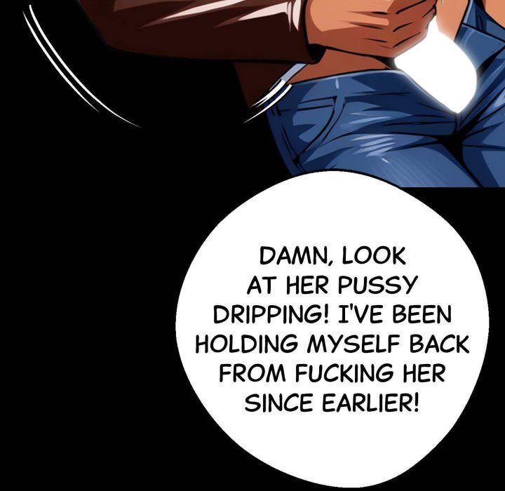 Gangster x Office Lady page 157