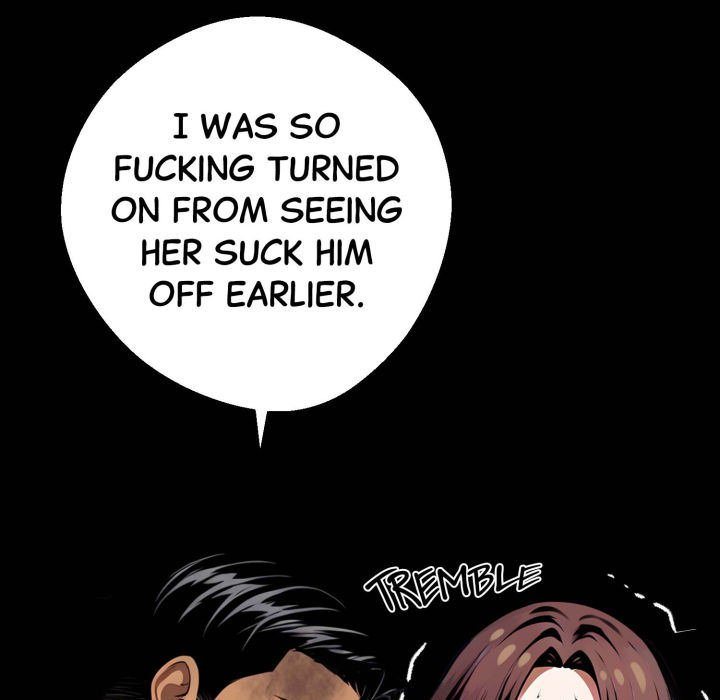 Gangster x Office Lady page 159